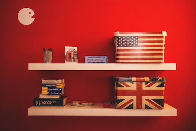 British English a American English – słowniczek różnic w medycynie